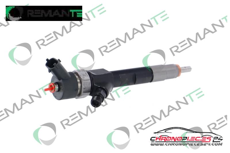 Achat de REMANTE 002-003-000022R Injecteur  pas chères