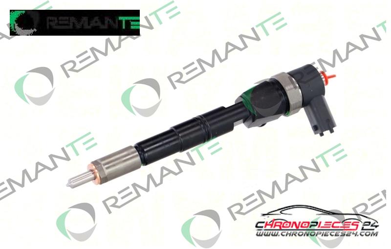 Achat de REMANTE 002-003-000028R Injecteur  pas chères