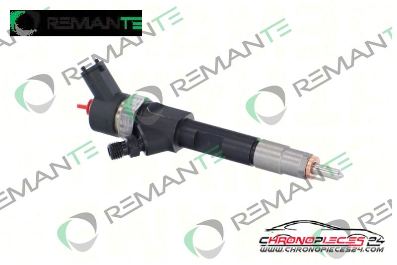 Achat de REMANTE 002-003-000022R Injecteur  pas chères