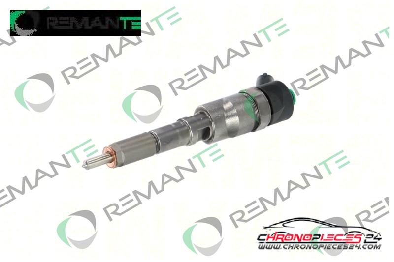 Achat de REMANTE 002-003-000014R Injecteur  pas chères