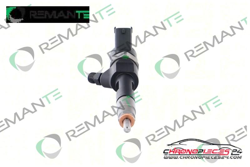 Achat de REMANTE 002-003-000022R Injecteur  pas chères