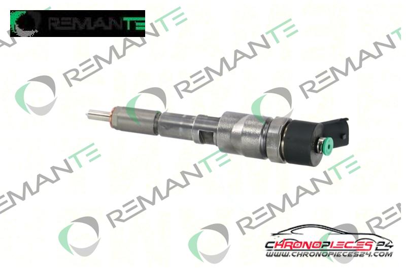 Achat de REMANTE 002-003-000014R Injecteur  pas chères