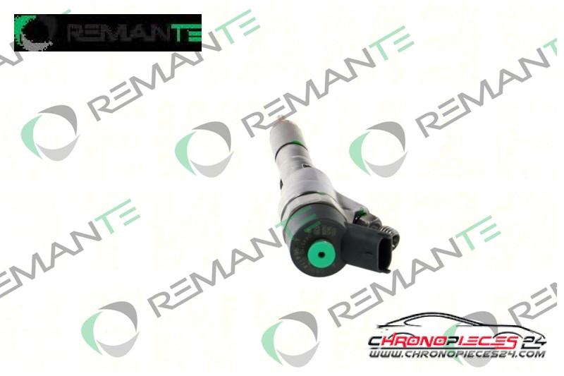 Achat de REMANTE 002-003-000014R Injecteur  pas chères