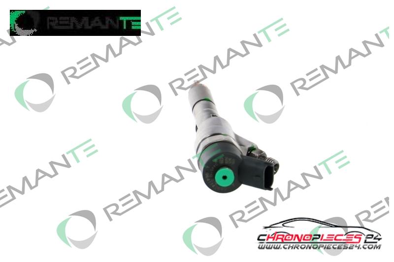 Achat de REMANTE 002-003-000014R Injecteur  pas chères