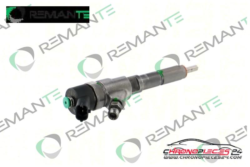 Achat de REMANTE 002-003-000014R Injecteur  pas chères