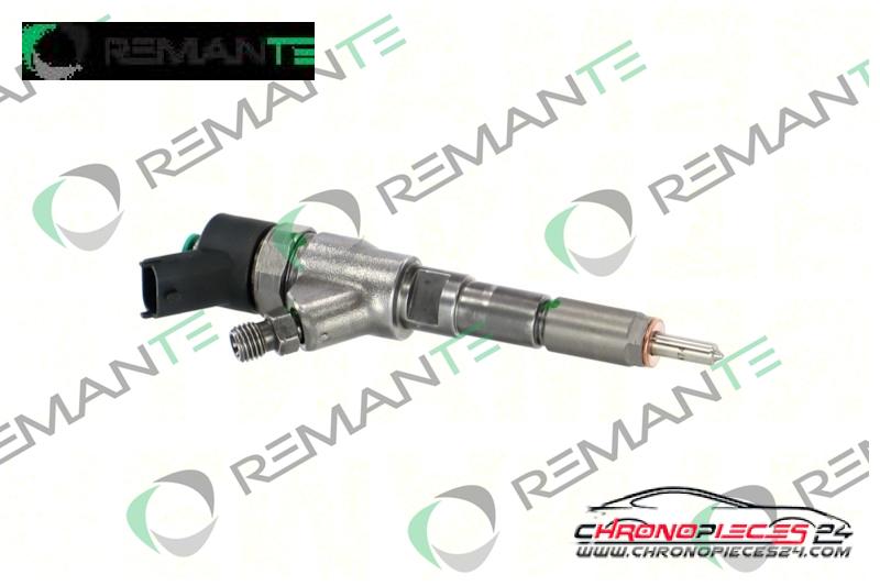 Achat de REMANTE 002-003-000014R Injecteur  pas chères