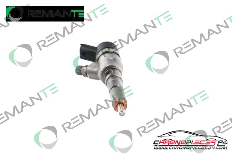 Achat de REMANTE 002-003-000014R Injecteur  pas chères