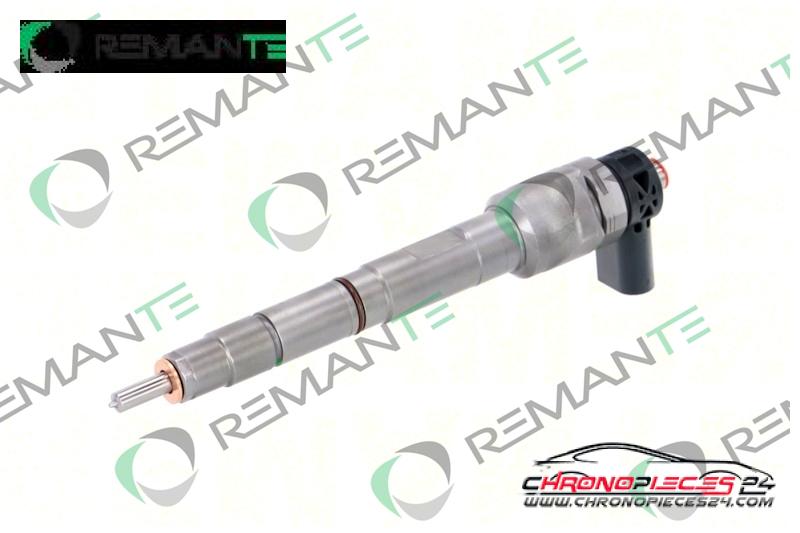 Achat de REMANTE 002-003-000034R Injecteur  pas chères