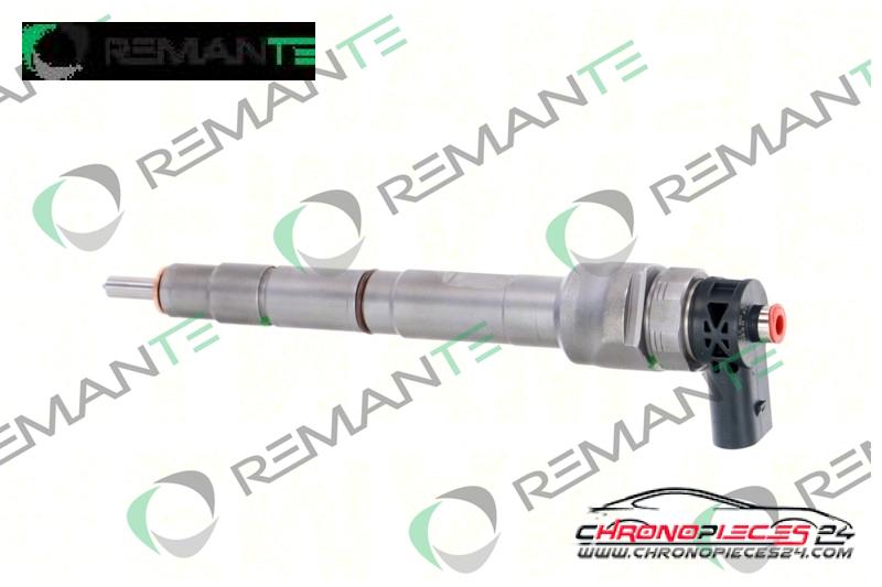 Achat de REMANTE 002-003-000034R Injecteur  pas chères