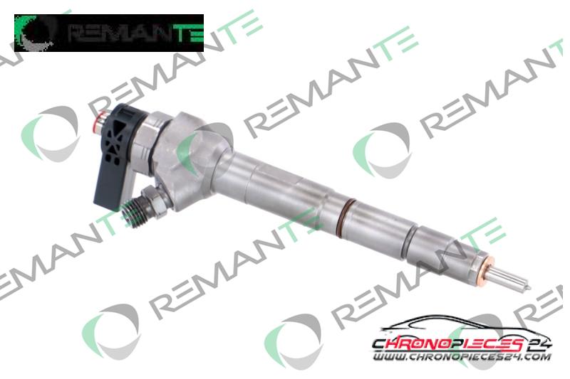 Achat de REMANTE 002-003-000034R Injecteur  pas chères