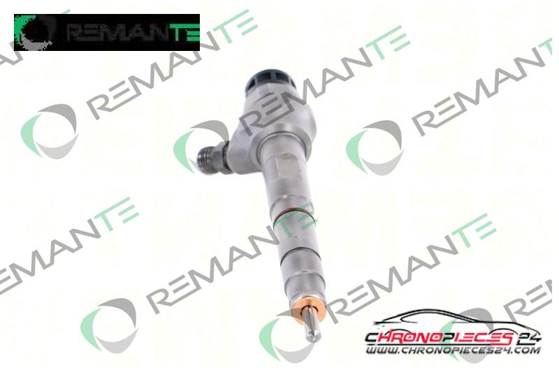 Achat de REMANTE 002-003-000034R Injecteur  pas chères