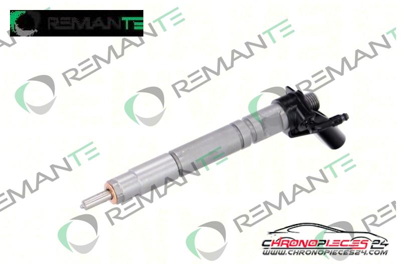 Achat de REMANTE 002-003-000036R Injecteur  pas chères