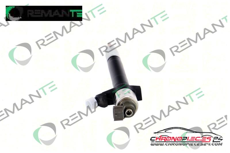 Achat de REMANTE 002-003-000086R Injecteur  pas chères