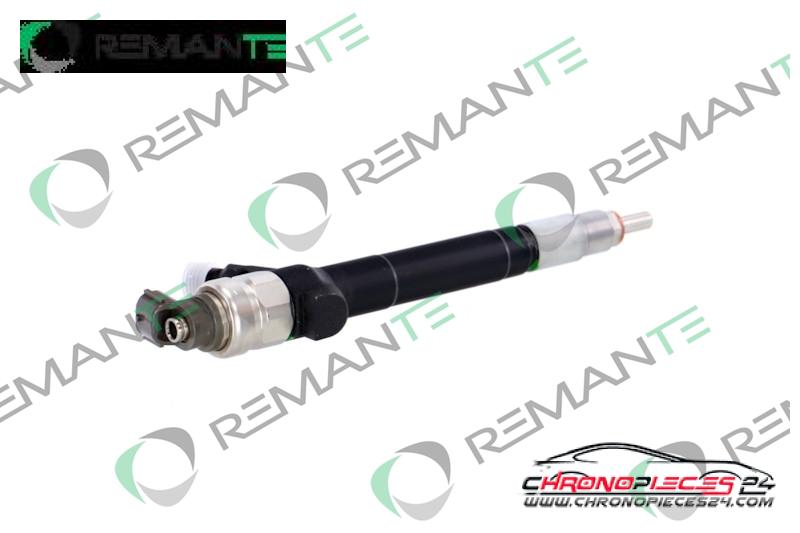 Achat de REMANTE 002-003-000086R Injecteur  pas chères