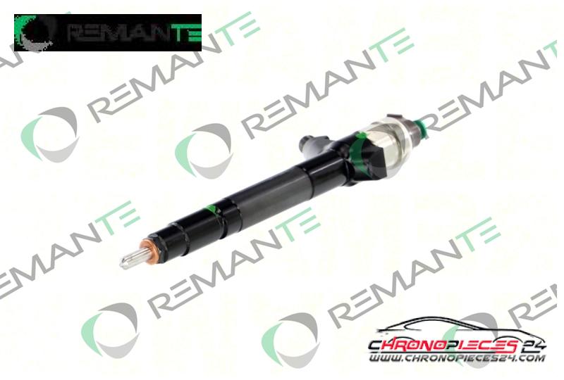 Achat de REMANTE 002-003-000087R Injecteur  pas chères