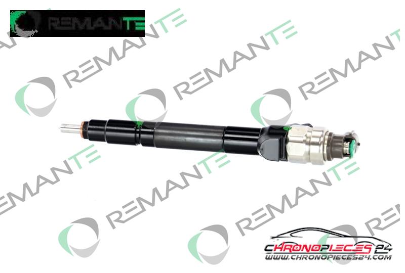 Achat de REMANTE 002-003-000087R Injecteur  pas chères