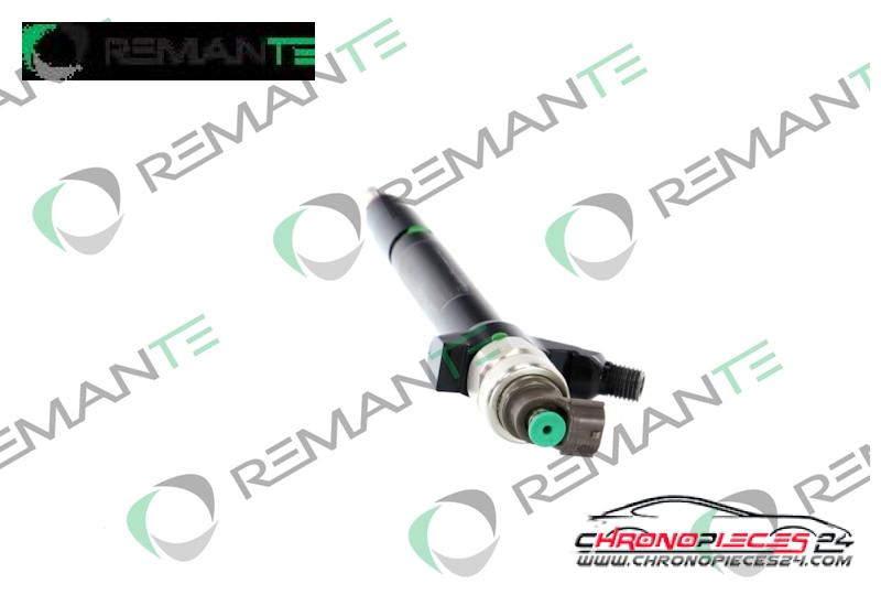 Achat de REMANTE 002-003-000087R Injecteur  pas chères