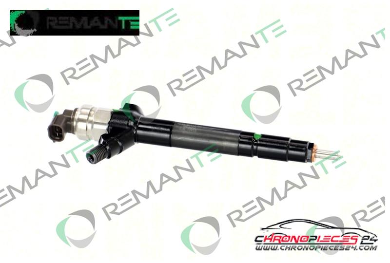 Achat de REMANTE 002-003-000087R Injecteur  pas chères