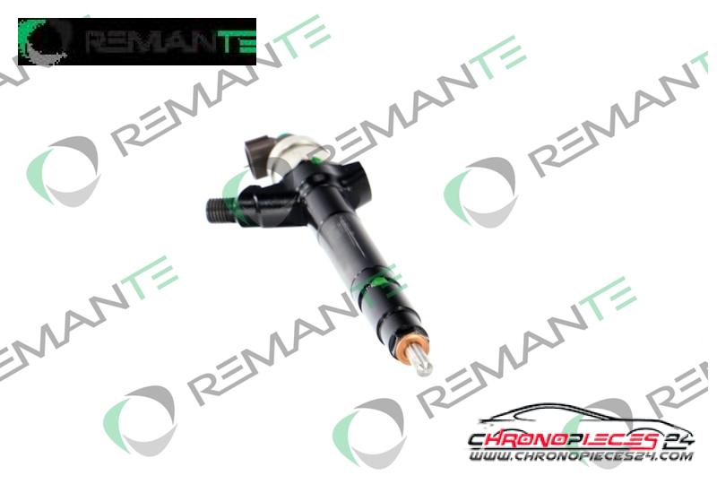 Achat de REMANTE 002-003-000087R Injecteur  pas chères