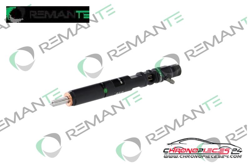 Achat de REMANTE 002-003-000053R Injecteur  pas chères