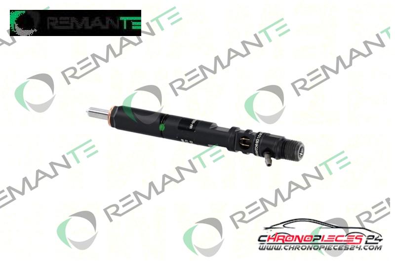 Achat de REMANTE 002-003-000053R Injecteur  pas chères