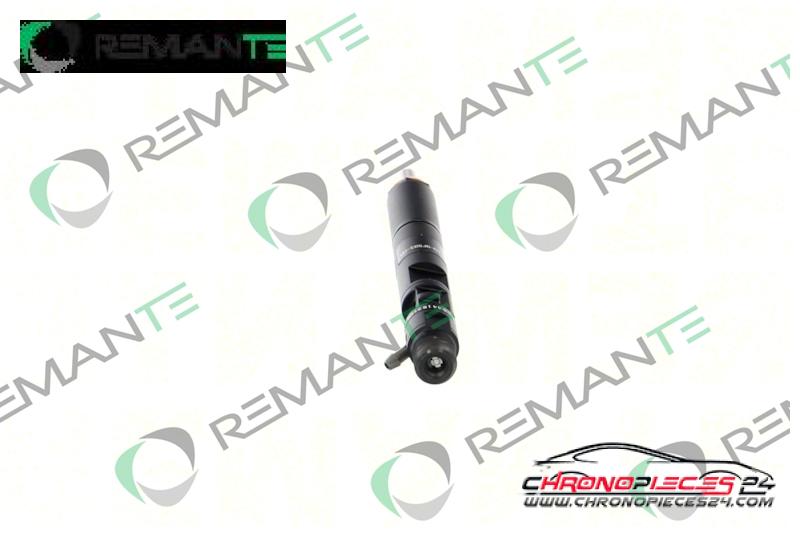 Achat de REMANTE 002-003-000053R Injecteur  pas chères