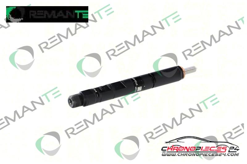 Achat de REMANTE 002-003-000053R Injecteur  pas chères