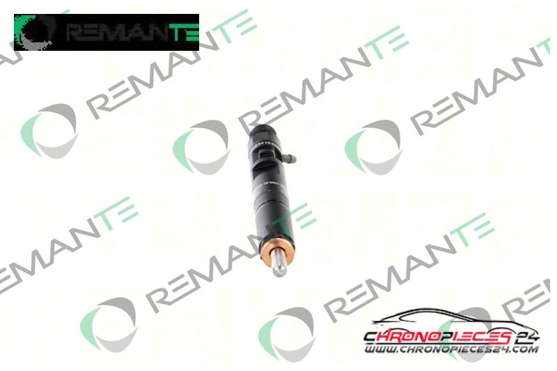 Achat de REMANTE 002-003-000053R Injecteur  pas chères