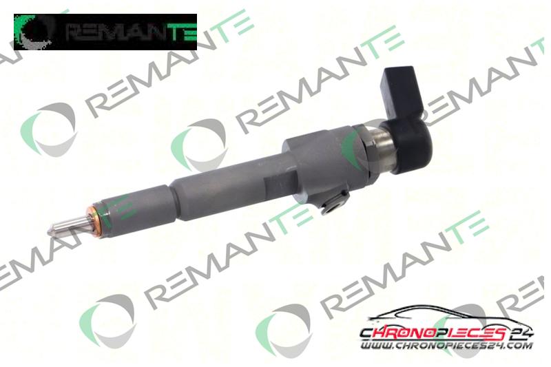 Achat de REMANTE 002-003-000079R Injecteur  pas chères