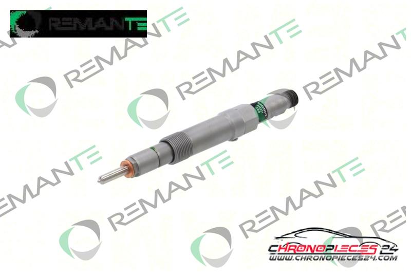 Achat de REMANTE 002-003-000062R Injecteur  pas chères