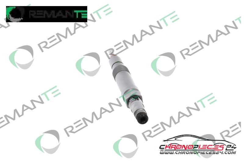 Achat de REMANTE 002-003-000062R Injecteur  pas chères