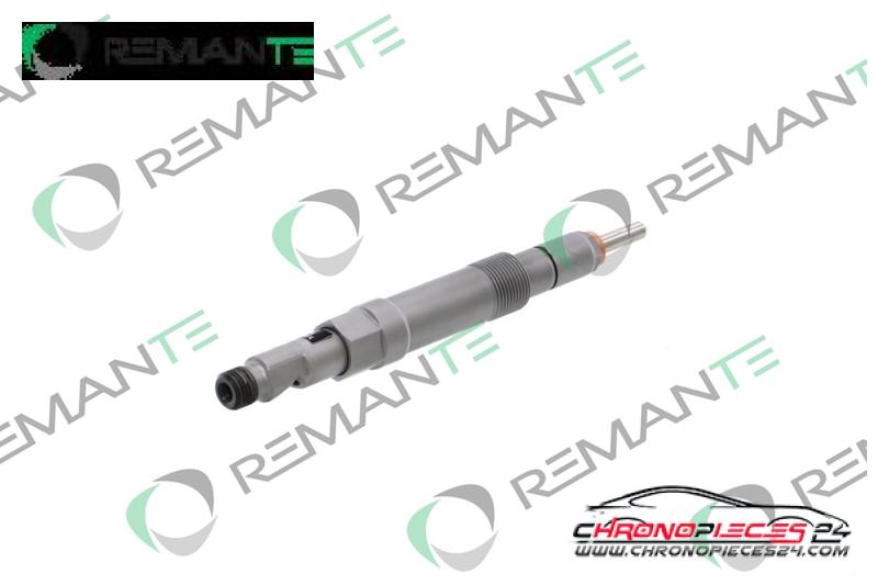 Achat de REMANTE 002-003-000062R Injecteur  pas chères