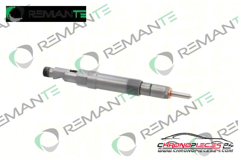 Achat de REMANTE 002-003-000062R Injecteur  pas chères