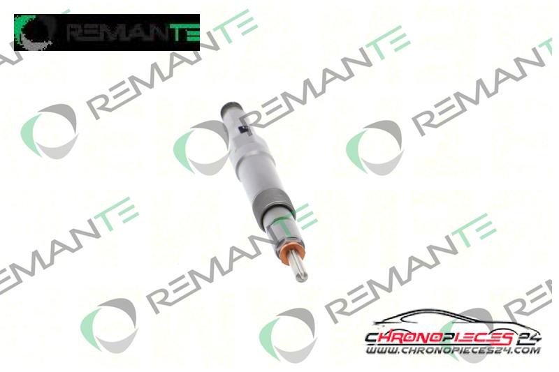 Achat de REMANTE 002-003-000062R Injecteur  pas chères