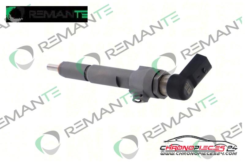 Achat de REMANTE 002-003-000079R Injecteur  pas chères