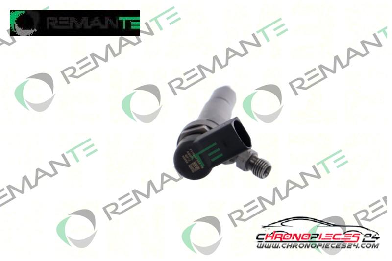 Achat de REMANTE 002-003-000079R Injecteur  pas chères