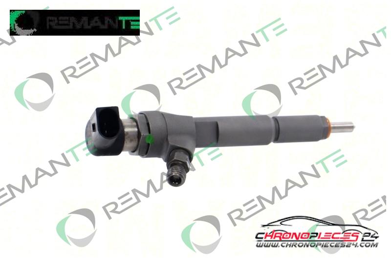 Achat de REMANTE 002-003-000079R Injecteur  pas chères