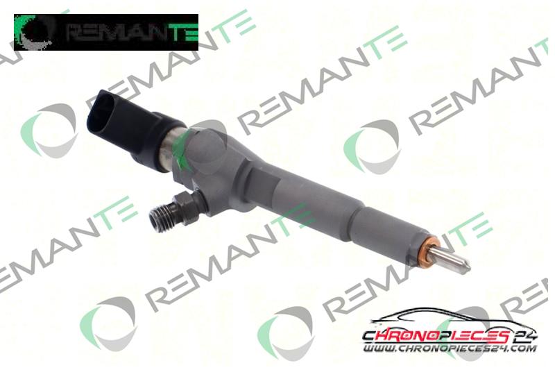 Achat de REMANTE 002-003-000079R Injecteur  pas chères