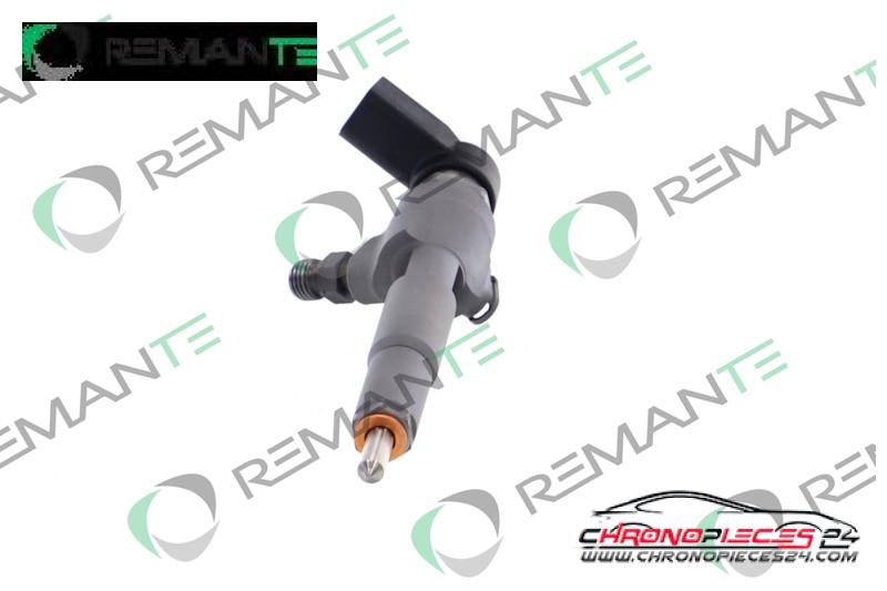 Achat de REMANTE 002-003-000079R Injecteur  pas chères