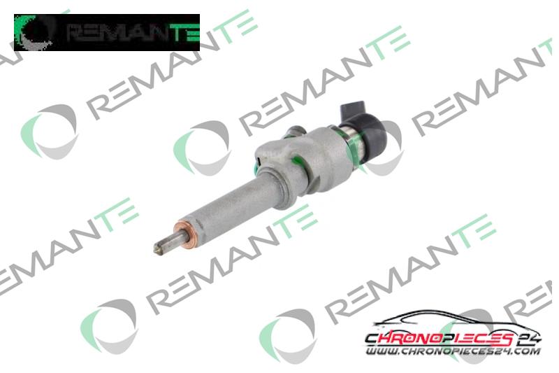 Achat de REMANTE 002-003-000080R Injecteur  pas chères