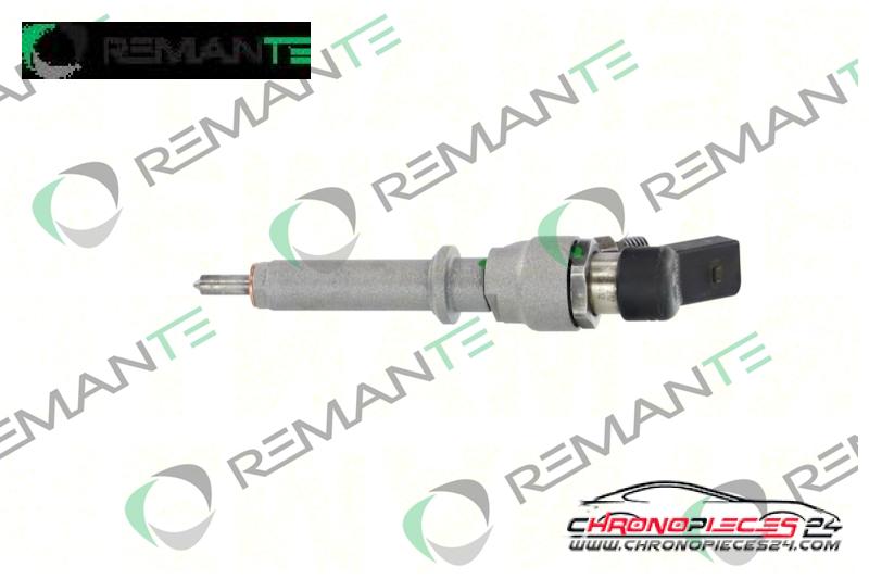 Achat de REMANTE 002-003-000080R Injecteur  pas chères