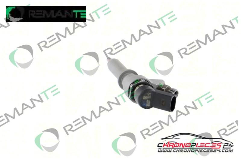 Achat de REMANTE 002-003-000080R Injecteur  pas chères