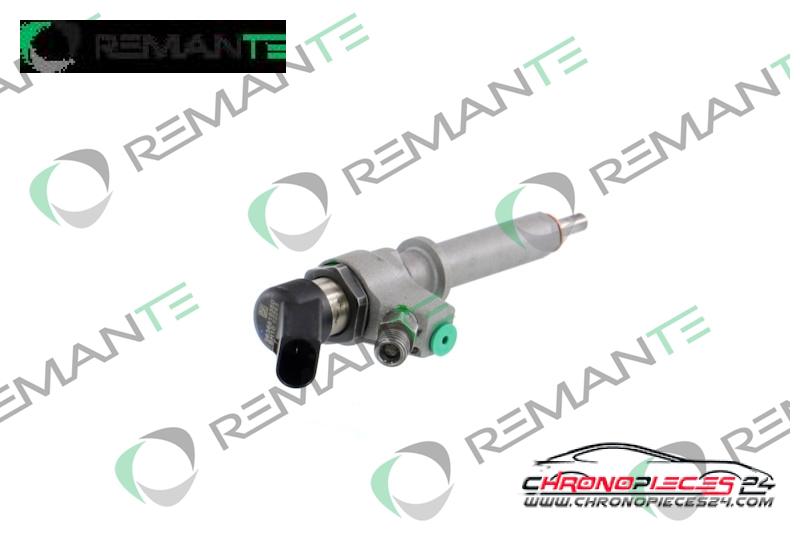 Achat de REMANTE 002-003-000080R Injecteur  pas chères