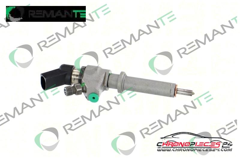 Achat de REMANTE 002-003-000080R Injecteur  pas chères