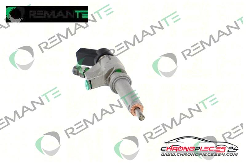 Achat de REMANTE 002-003-000080R Injecteur  pas chères