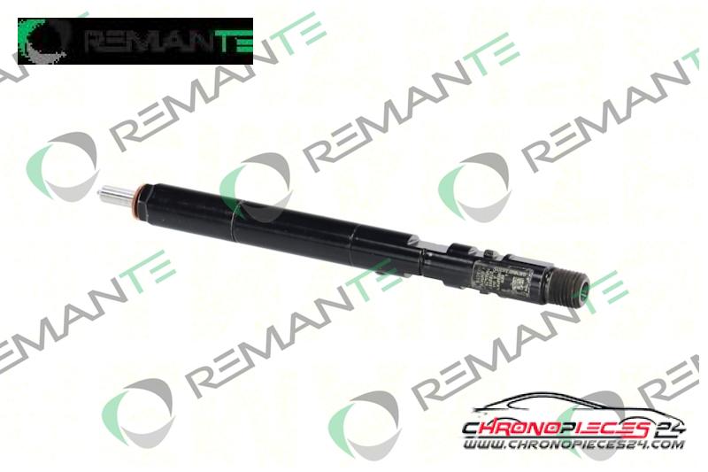 Achat de REMANTE 002-003-000126R Injecteur  pas chères