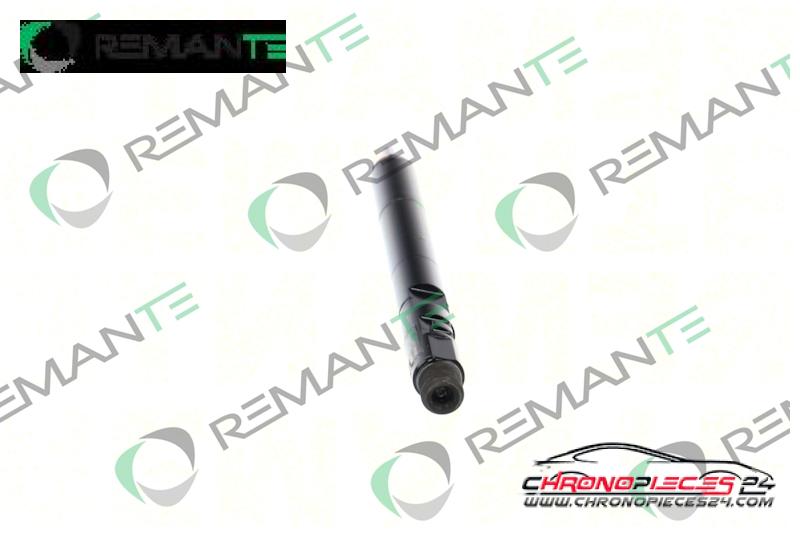 Achat de REMANTE 002-003-000126R Injecteur  pas chères