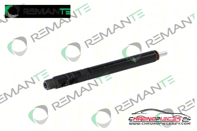 Achat de REMANTE 002-003-000126R Injecteur  pas chères