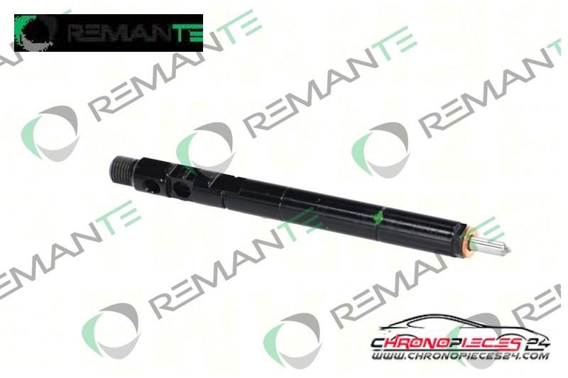 Achat de REMANTE 002-003-000126R Injecteur  pas chères