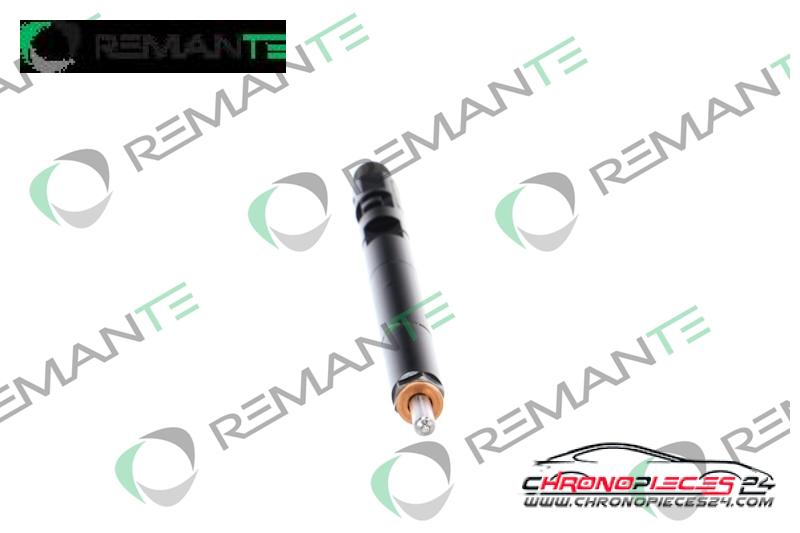 Achat de REMANTE 002-003-000126R Injecteur  pas chères